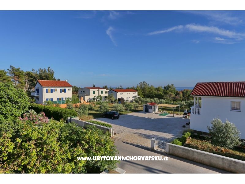 Villa Nivel – Ferienwohnung Insel Vir, Kroatien – Foto 7