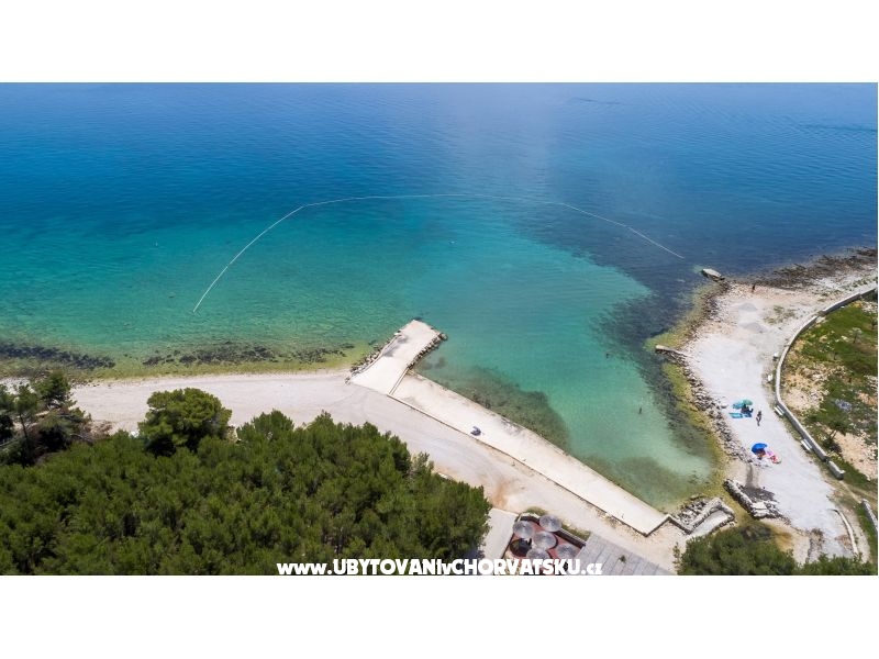 Villa Nivel – Ferienwohnung Insel Vir, Kroatien – Foto 9