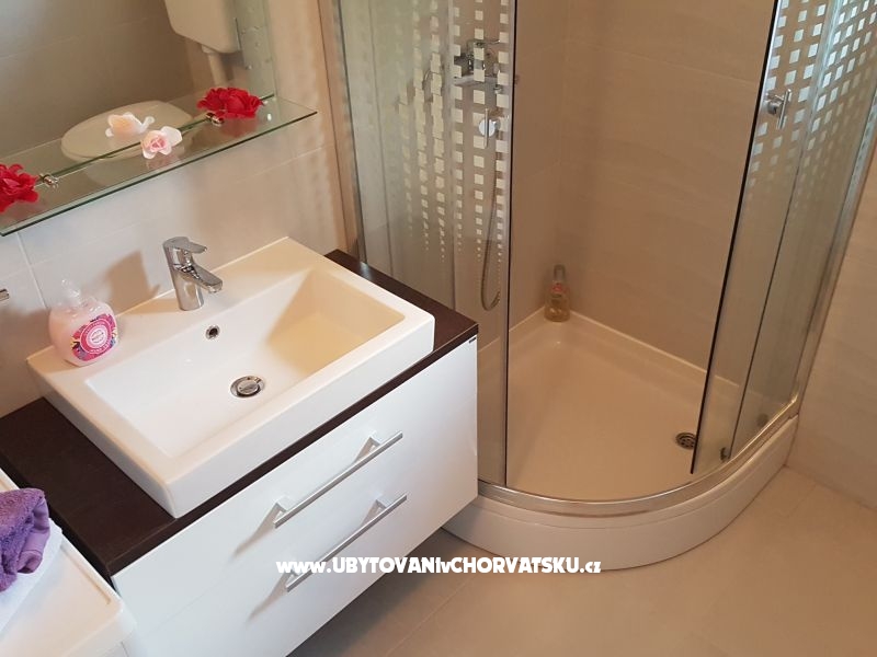 Villa Romantik – Ferienwohnung Insel Vir, Kroatien – Foto 11