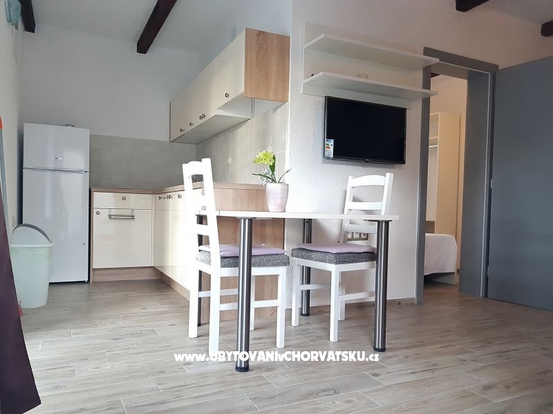 Villa Romantik – Ferienwohnung Insel Vir, Kroatien – Foto 12