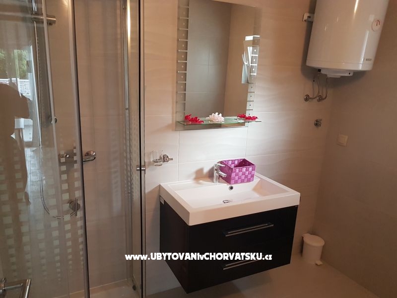 Villa Romantik – Ferienwohnung Insel Vir, Kroatien – Foto 13