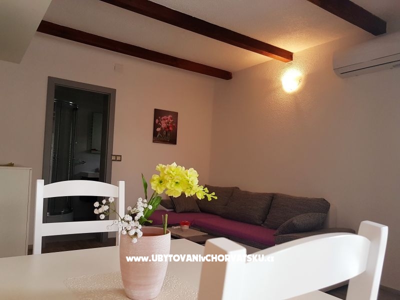 Villa Romantik – Ferienwohnung Insel Vir, Kroatien – Foto 14