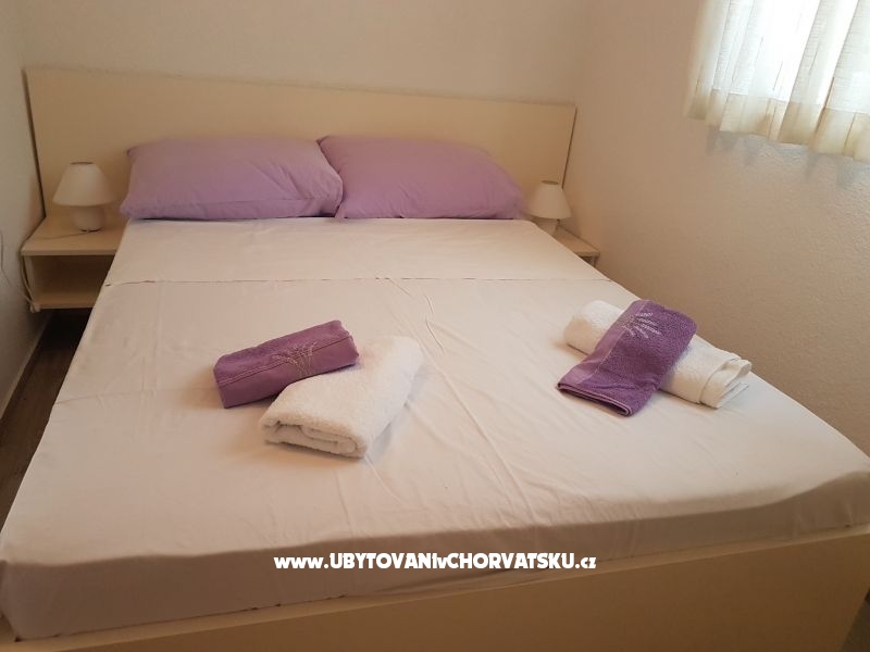 Villa Romantik – Ferienwohnung Insel Vir, Kroatien – Foto 16