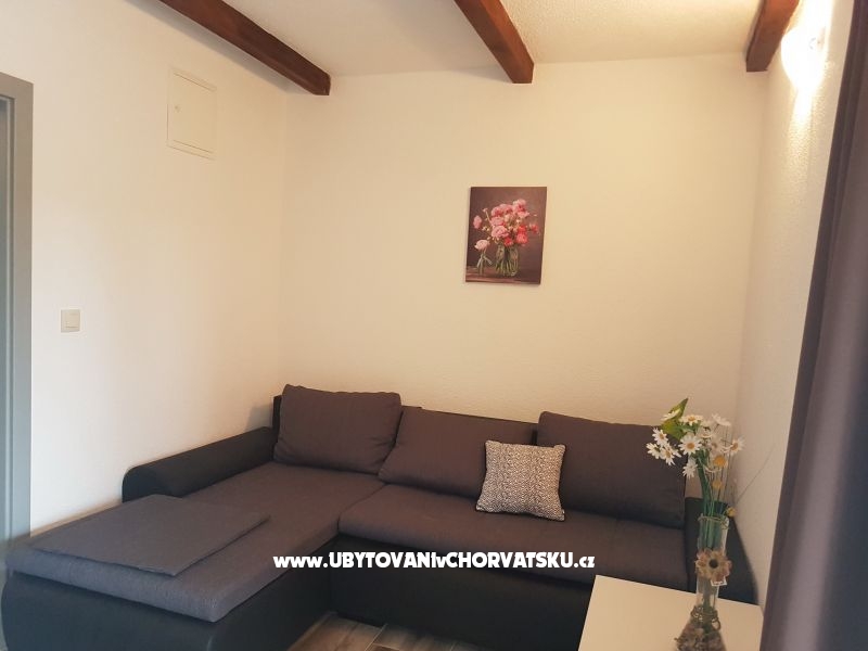 Villa Romantik – Ferienwohnung Insel Vir, Kroatien – Foto 18