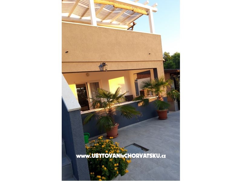 Villa Romantik – Ferienwohnung Insel Vir, Kroatien – Foto 2