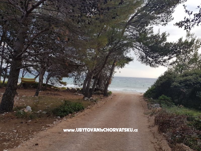 Villa Romantik – Ferienwohnung Insel Vir, Kroatien – Foto 5