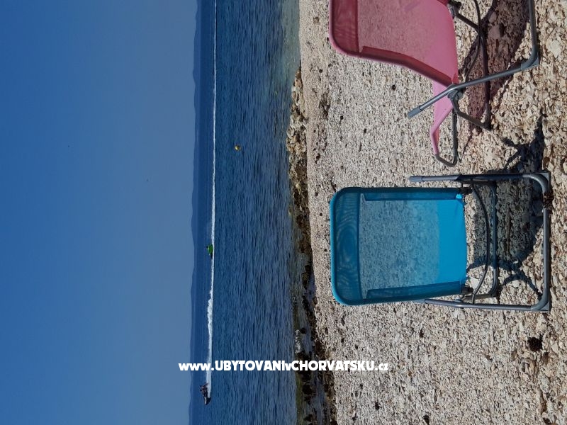 Villa Romantik – Ferienwohnung Insel Vir, Kroatien – Foto 6