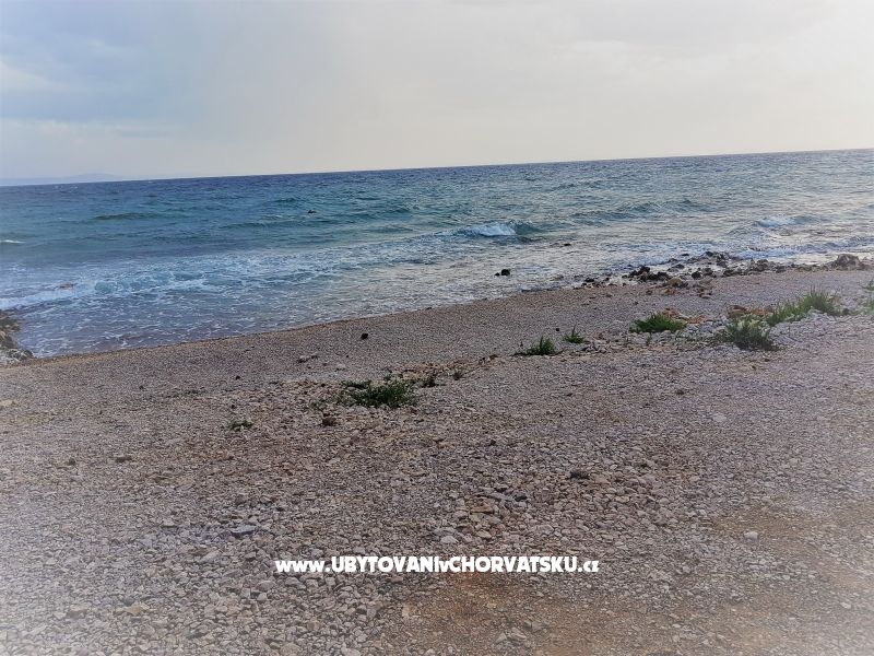 Villa Romantik – Ferienwohnung Insel Vir, Kroatien – Foto 7