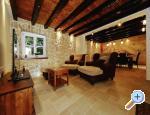 Villa Rustica - ostrov Vir Kroatien