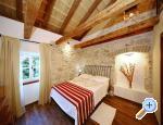 Villa Rustica - ostrov Vir Kroatien