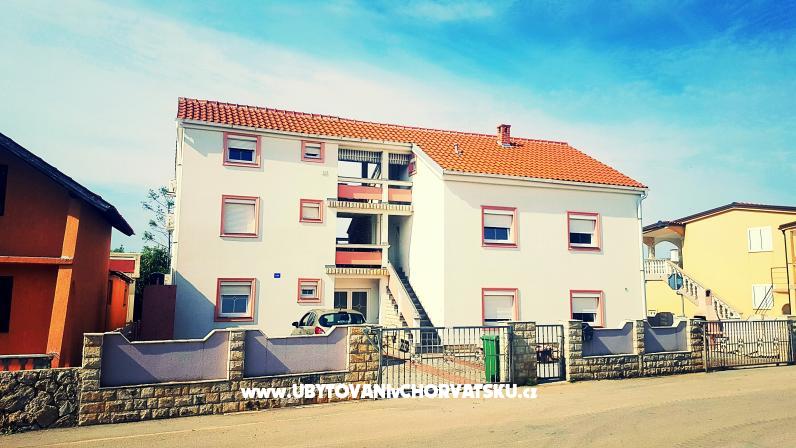 Villa Selina – Ferienwohnung Insel Vir, Kroatien – Foto 1