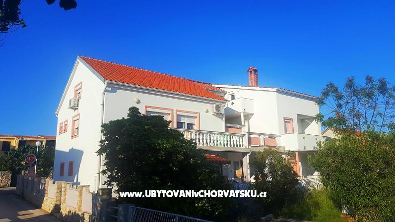 Villa Selina – Ferienwohnung Insel Vir, Kroatien – Foto 2