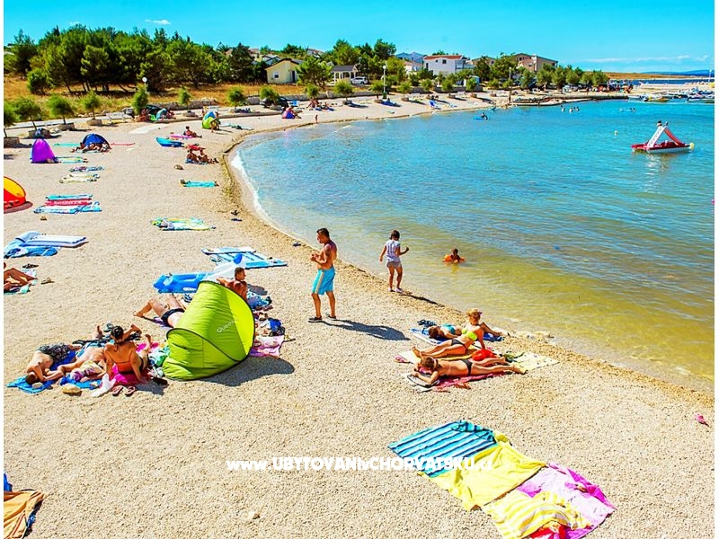 Villa Selina – Ferienwohnung Insel Vir, Kroatien – Foto 3