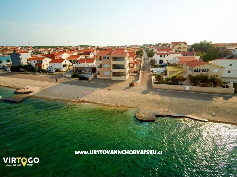 APARTMAN – Ferienwohnung Insel Vir, Kroatien – Foto 1