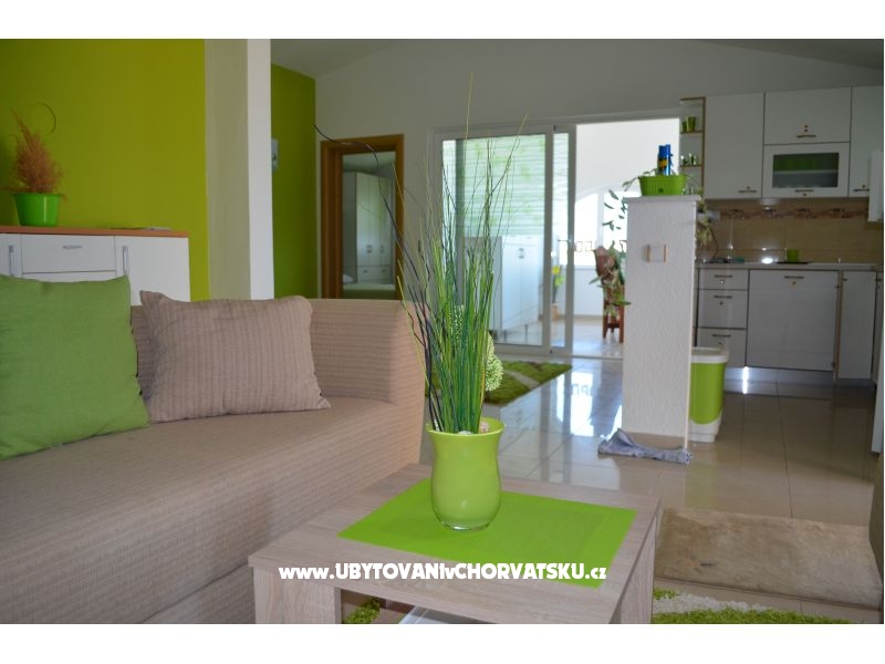 APARTMAN – Ferienwohnung Insel Vir, Kroatien – Foto 10