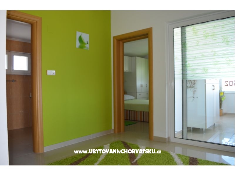 APARTMAN – Ferienwohnung Insel Vir, Kroatien – Foto 11