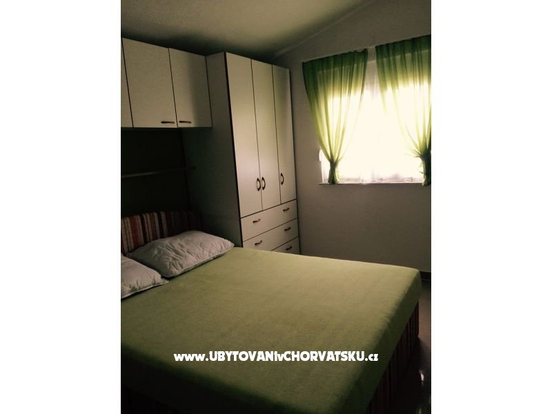 APARTMAN – Ferienwohnung Insel Vir, Kroatien – Foto 12