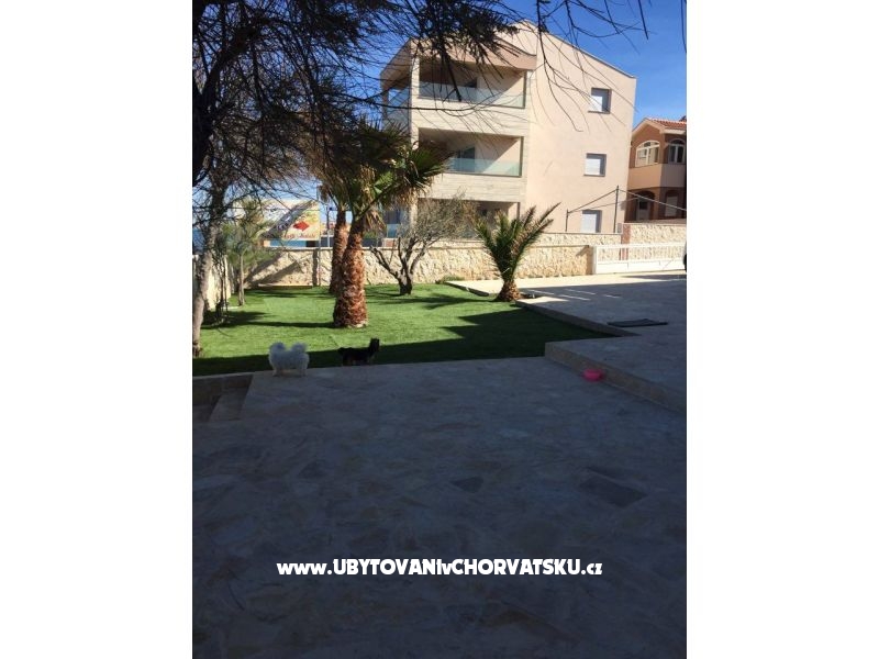 APARTMAN – Ferienwohnung Insel Vir, Kroatien – Foto 6