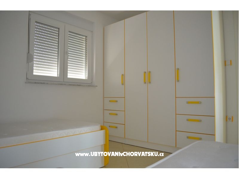 APARTMAN – Ferienwohnung Insel Vir, Kroatien – Foto 7