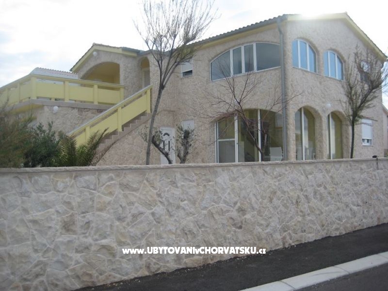 APARTMAN – Ferienwohnung Insel Vir, Kroatien – Foto 8