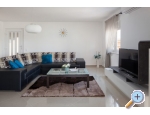Villa Vista Ferienwohnungen - ostrov Vir Kroatien