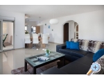 Villa Vista Ferienwohnungen - ostrov Vir Kroatien