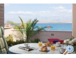 Villa Vista Ferienwohnungen - ostrov Vir Kroatien