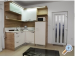 Villa Vista Apartmaji - ostrov Vir Hrvaka