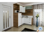 Villa Vista Apartmaji - ostrov Vir Hrvaka