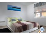 Villa Vista Apartmaji - ostrov Vir Hrvaka