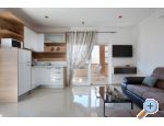 Villa Vista Apartmaji - ostrov Vir Hrvaka