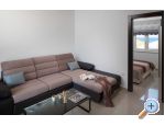 Villa Vista Apartmaji - ostrov Vir Hrvaka