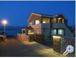 Villa Vista Apartmaji - ostrov Vir Hrvaka