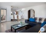 Villa Vista Apartmaji - ostrov Vir Hrvaka