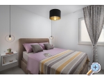 Villa Vista Exclusive - ostrov Vir Hrvaka