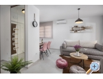Villa Vista Exclusive - ostrov Vir Kroatien