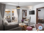 Villa Vista Exclusive - ostrov Vir Kroatien