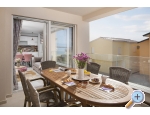 Villa Vista Exclusive - ostrov Vir Hrvaka