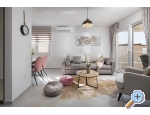 Villa Vista Exclusive - ostrov Vir Kroatien