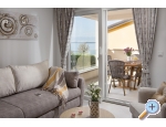 Villa Vista Exclusive - ostrov Vir Kroatien