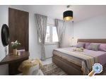 Villa Vista Exclusive - ostrov Vir Kroatien