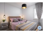 Villa Vista Exclusive - ostrov Vir Kroatien