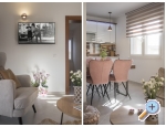 Villa Vista Exclusive - ostrov Vir Kroatien