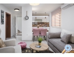 Villa Vista Exclusive - ostrov Vir Kroatien