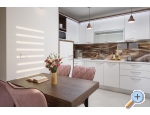 Villa Vista Exclusive - ostrov Vir Kroatien