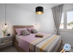 Villa Vista Exclusive - ostrov Vir Kroatien