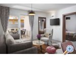 Villa Vista Exclusive - ostrov Vir Croatie