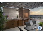 Villa Vista Exclusive - ostrov Vir Croatie
