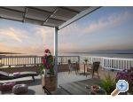 Villa Vista Exclusive - ostrov Vir Croatie