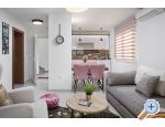 Villa Vista Exclusive - ostrov Vir Croatie